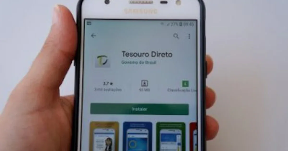 Taxas do Tesouro Direto sobem com petróleo acima de US$ 108