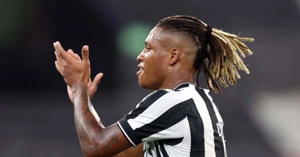 Palmeiras avalia nova proposta por Danilo, atualmente no Botafogo