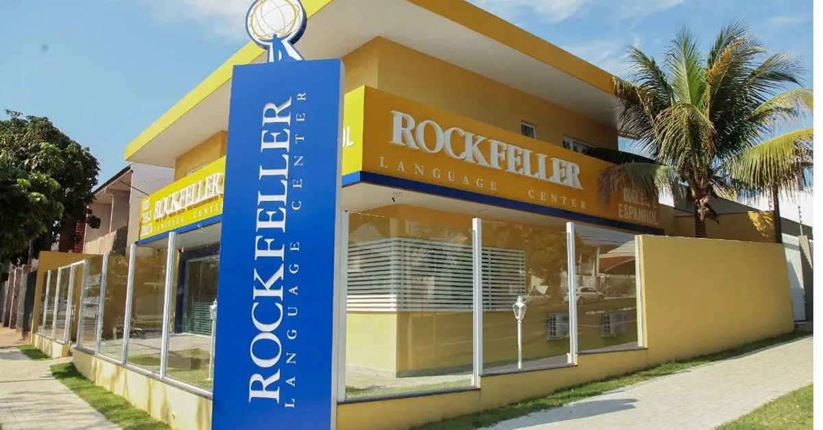 Rockfeller planeja expansão em Minas Gerais e quer chegar a 112 unidades