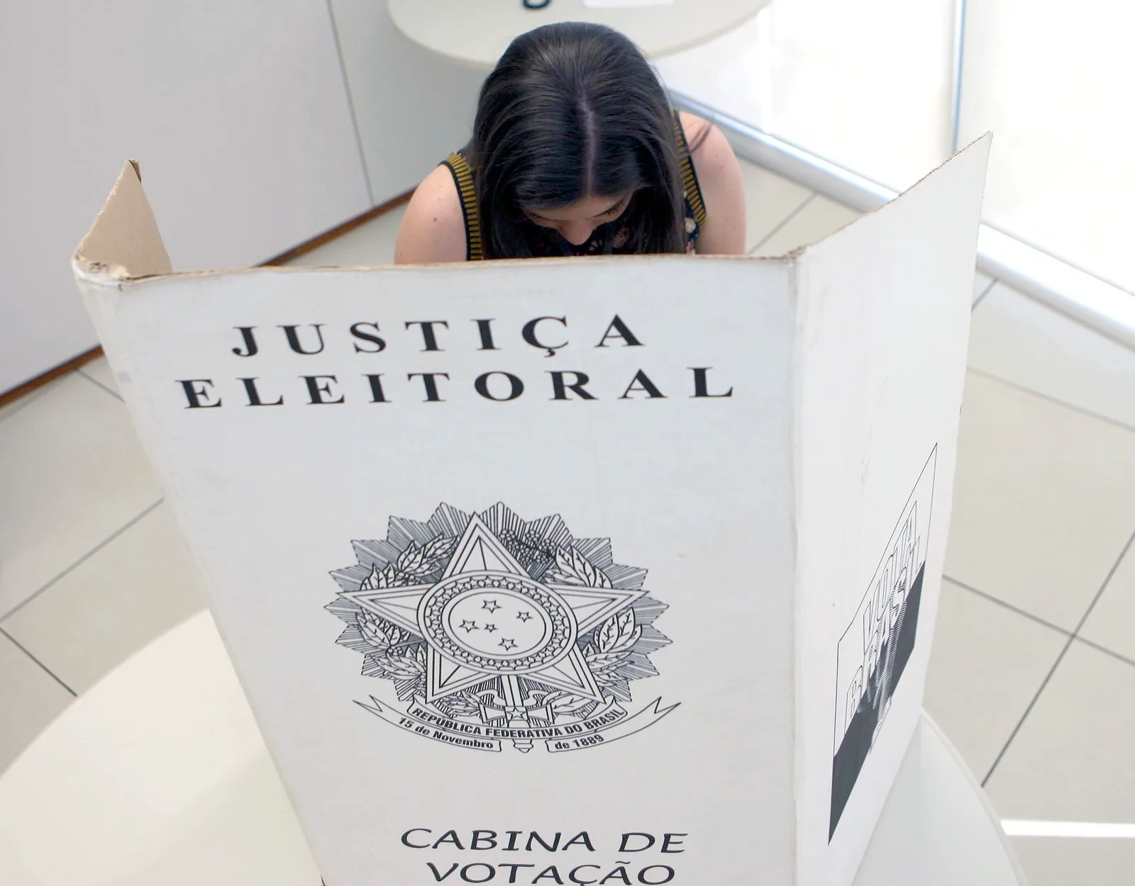 Rio terá 12,857 milhões de eleitores nas eleições de 2026