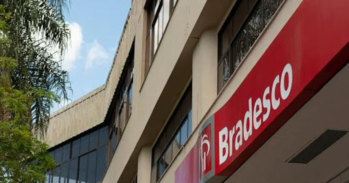 Acionistas subscrevem 66,54% das ações do aumento de capital do Bradesco
