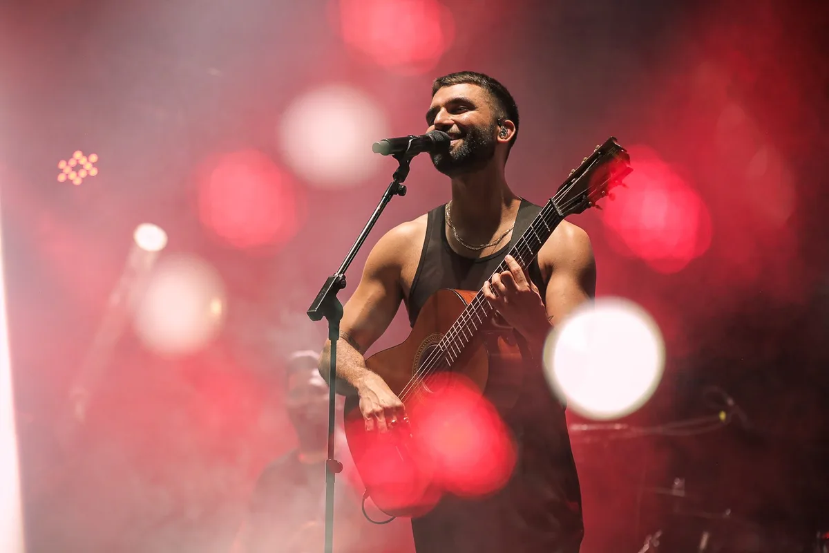 Sesc São Paulo reúne shows, teatro e exposições em três dias gratuitos