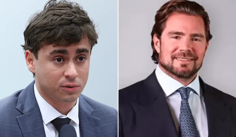 Deputados pedem investigação eleitoral contra Nikolas Ferreira por documento atribuído à PF