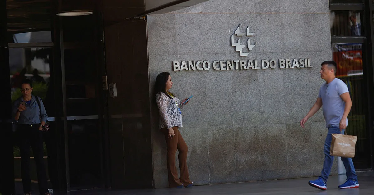 Ata do Copom aponta desaceleração da economia e inflação menor com juros altos