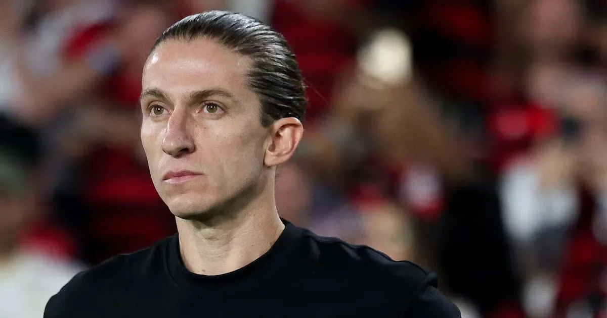 No Monaco, Filipe Luís transforma reviravolta em início histórico na França