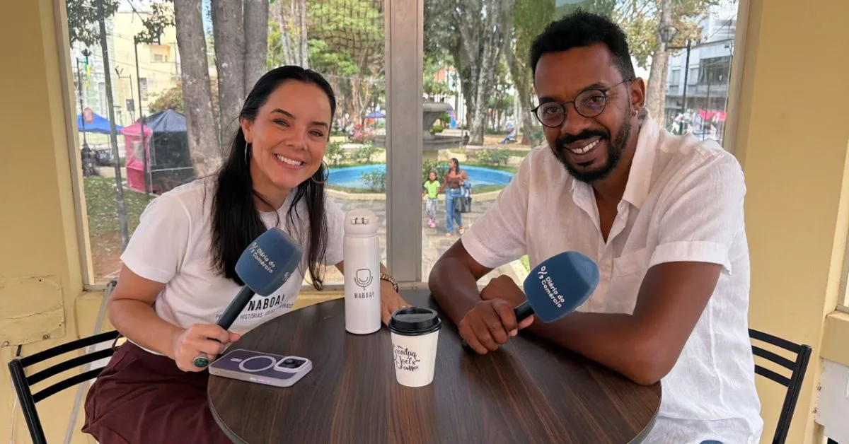 HackTown coloca a vida no centro de uma estratégia para Santa Rita do Sapucaí