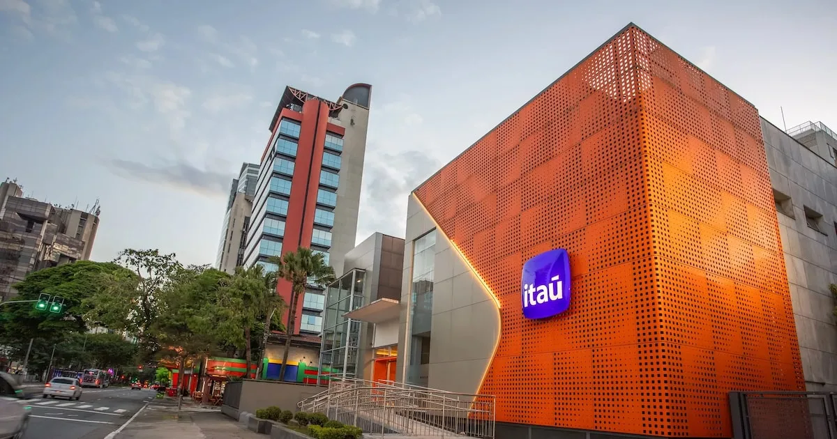 Itaú concentra negócios corporativos e de investimento da Europa em Luxemburgo