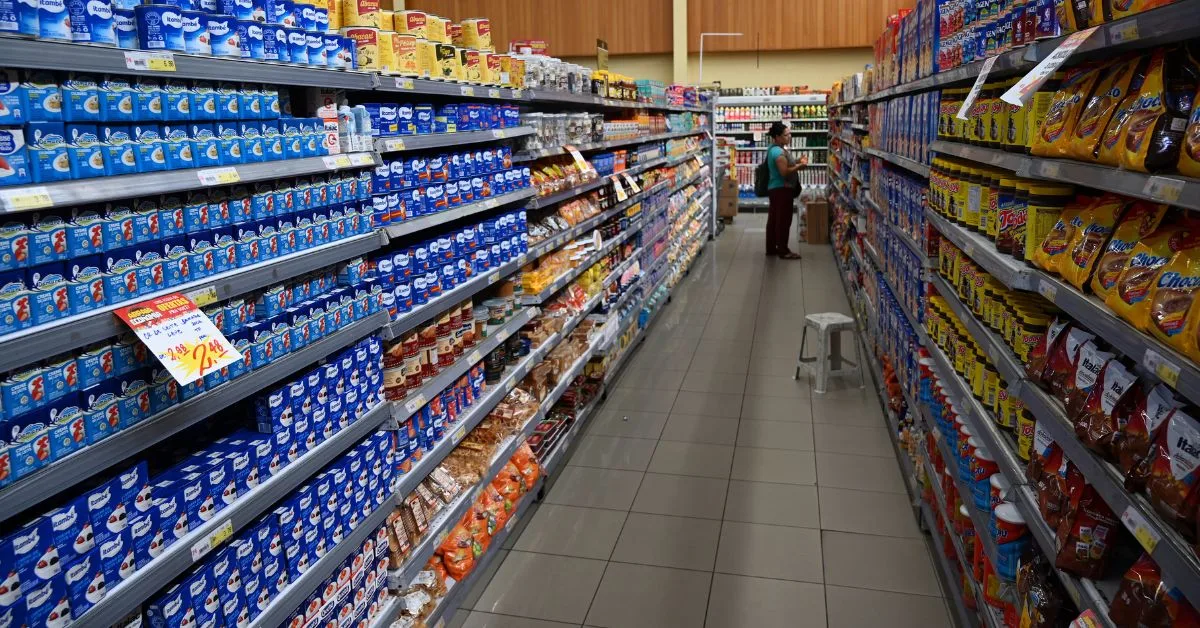 Supermercados de Belo Horizonte podem funcionar no domingo de eleição