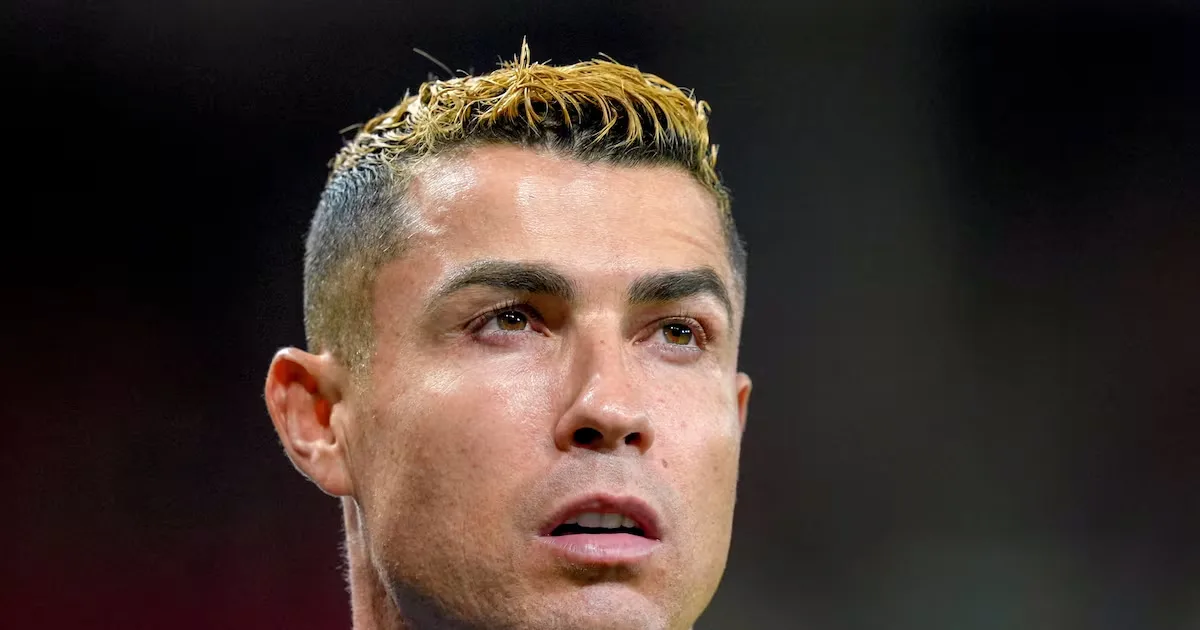 Cristiano Ronaldo repete histórico de atritos com treinadores