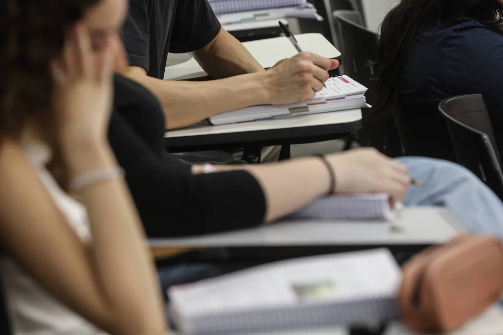 Pisa 2025 mostra baixa proficiência brasileira em matemática