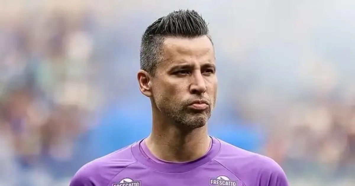 Fábio mantém destaque aos 46 anos, mas segue sem atuar pela seleção