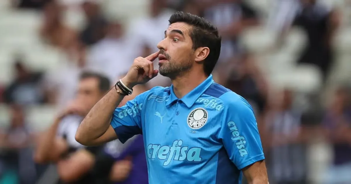 Internacional muda de técnico e Brasileirão chega a 18 trocas na temporada