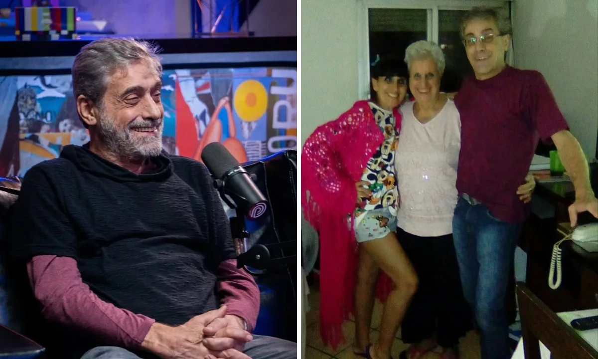 Dublador Ettore Zuim morre aos 66 anos em São Paulo