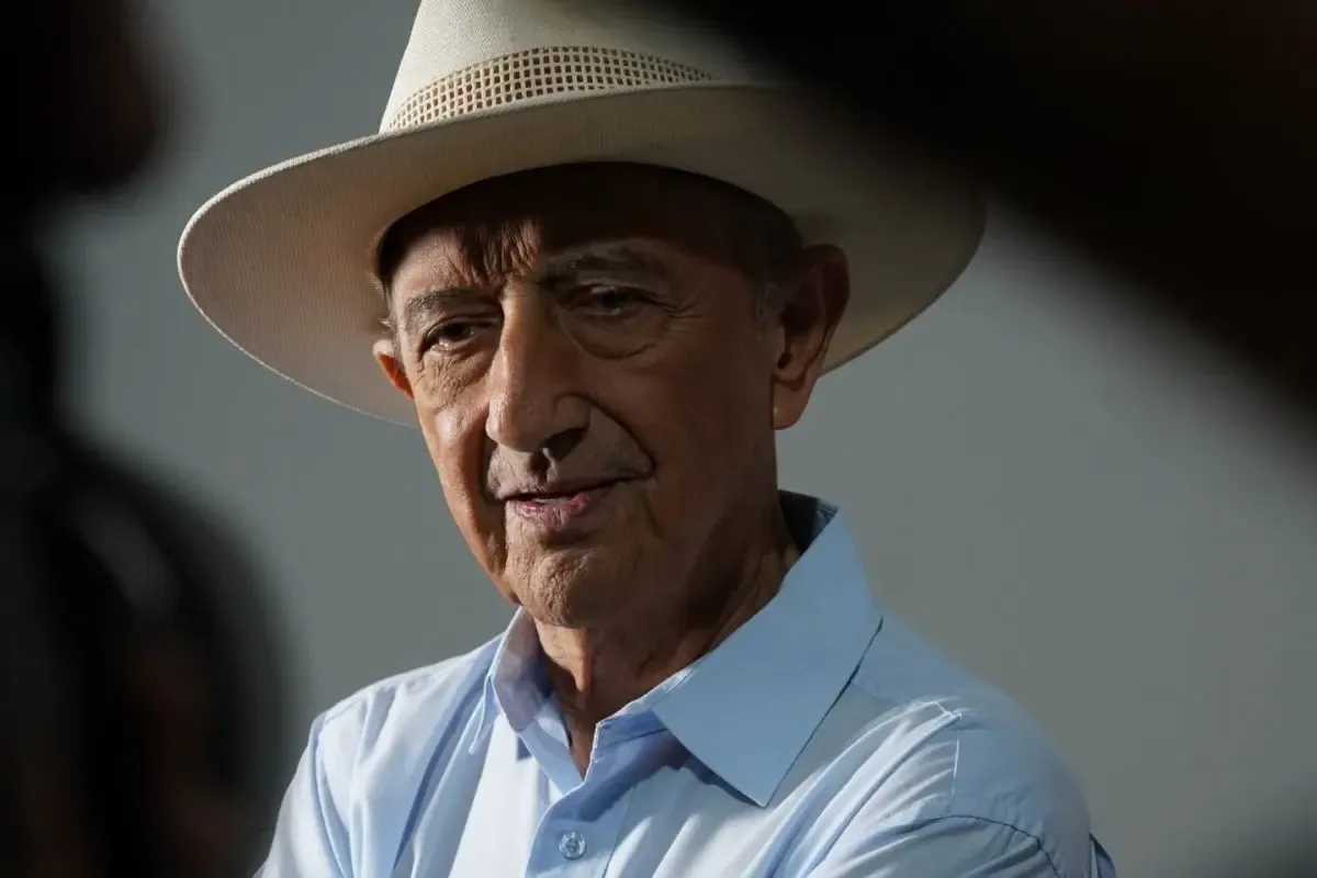 TRE-GO confirma candidatura de Adair Henriques para deputado federal