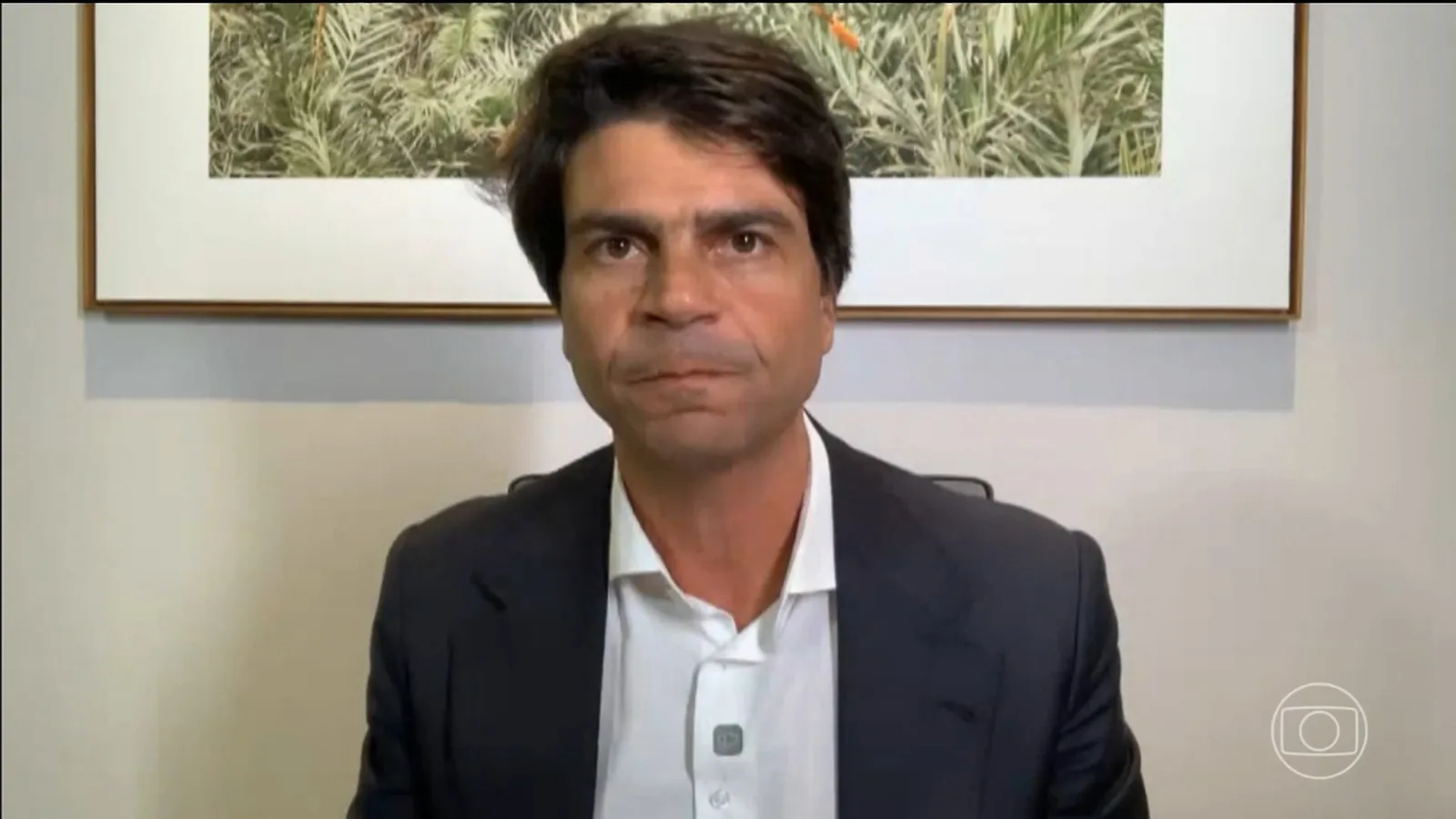 Pedro Paulo promete emendas para os 92 municípios do Rio se for eleito