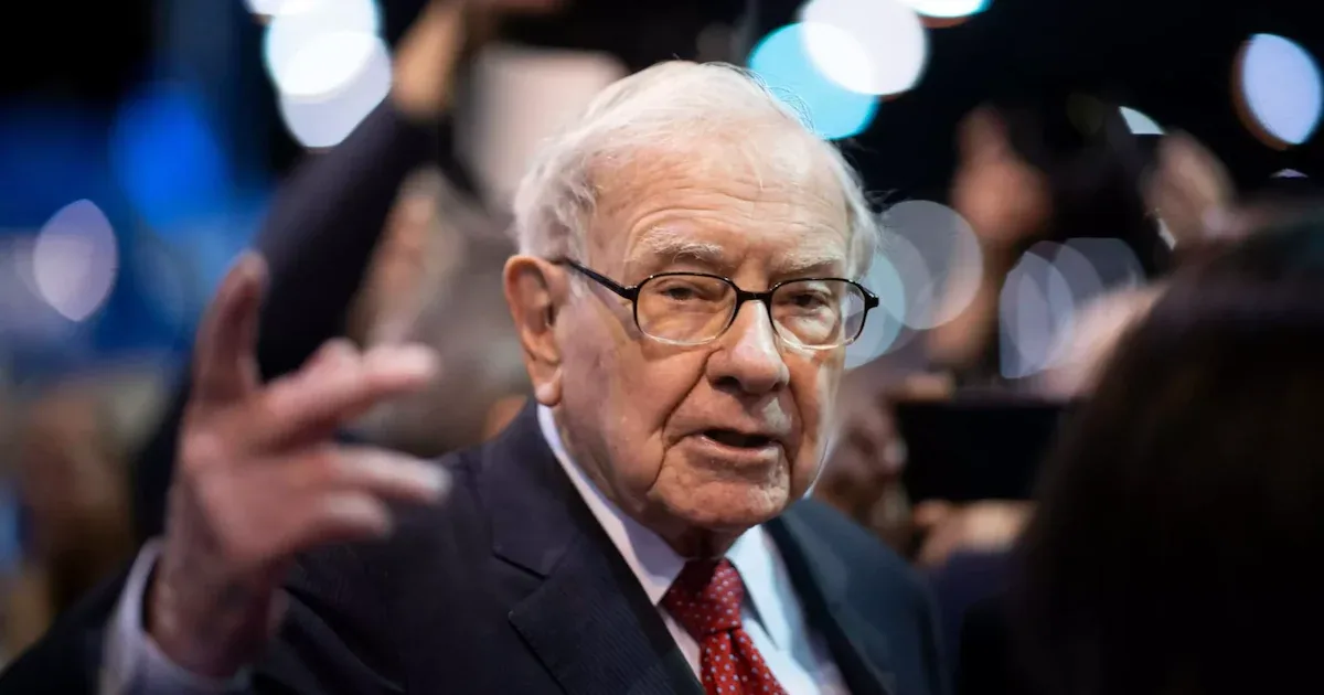 Warren Buffett deixa presidência da Berkshire, que passa ao filho Howard