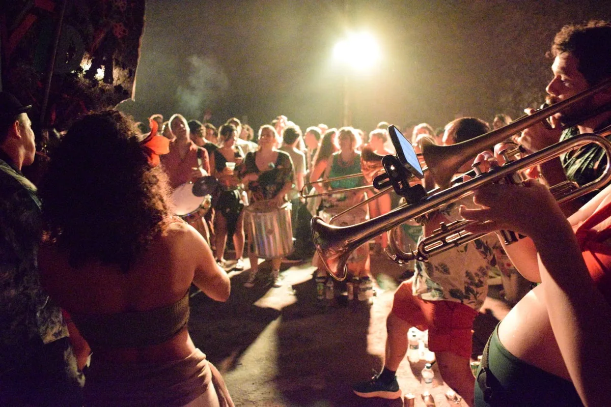 Rio tem shows, rodas de samba e estreia de musical sobre Gonzaguinha